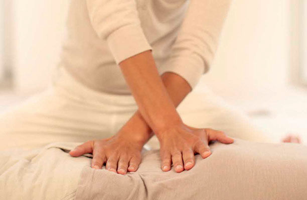 Estación Zen - Terapia Shiatsu