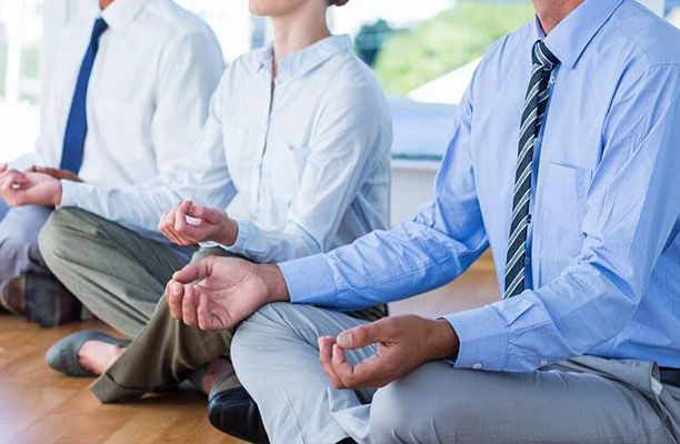 Estación Zen - Terapia Shiatsu