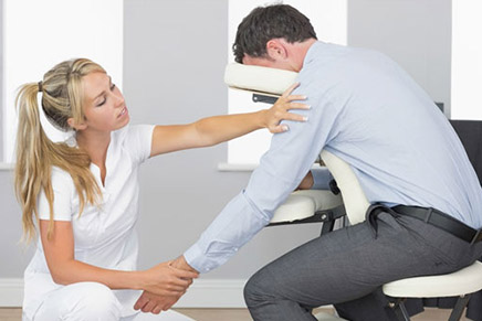 Estación Zen - Terapia Shiatsu
